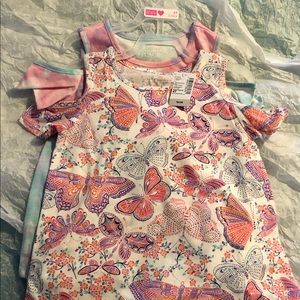 Child’s Place bundle! sz 3 & 4T, NWT 🎉